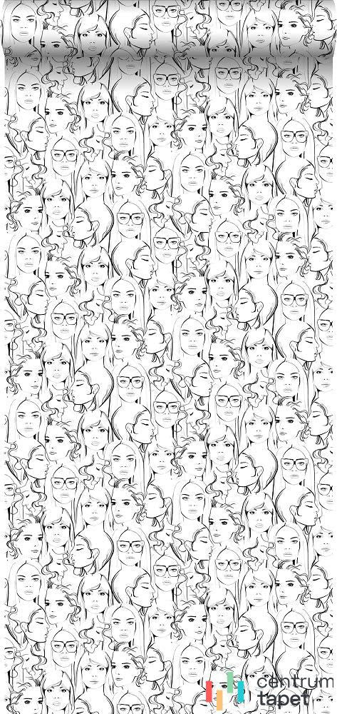 Tapeta 138867 Fab Esta Home