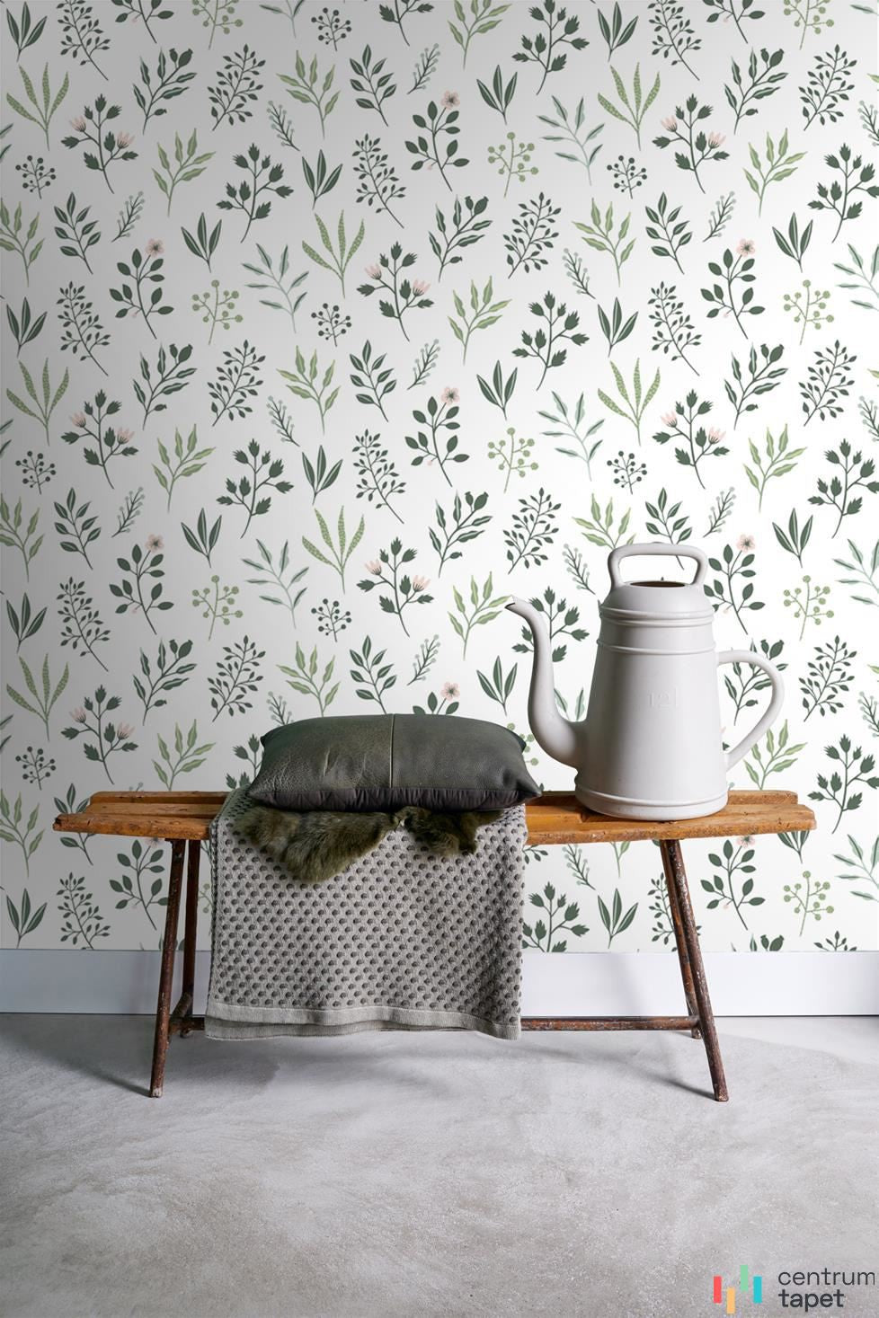Tapeta 139080 Scandi Cool Esta Home