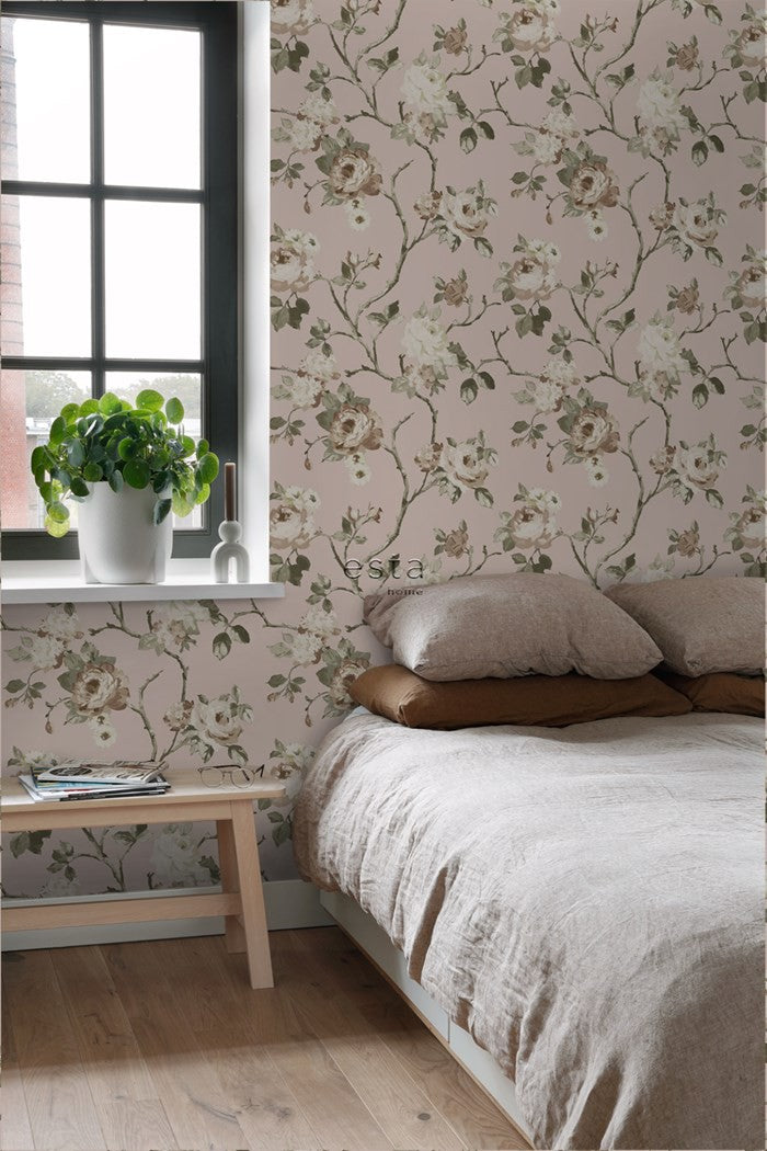 Tapeta 139407 BLOOM Esta Home