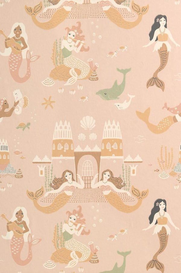 Tapeta 152-03 Vintage Journey Majvillan