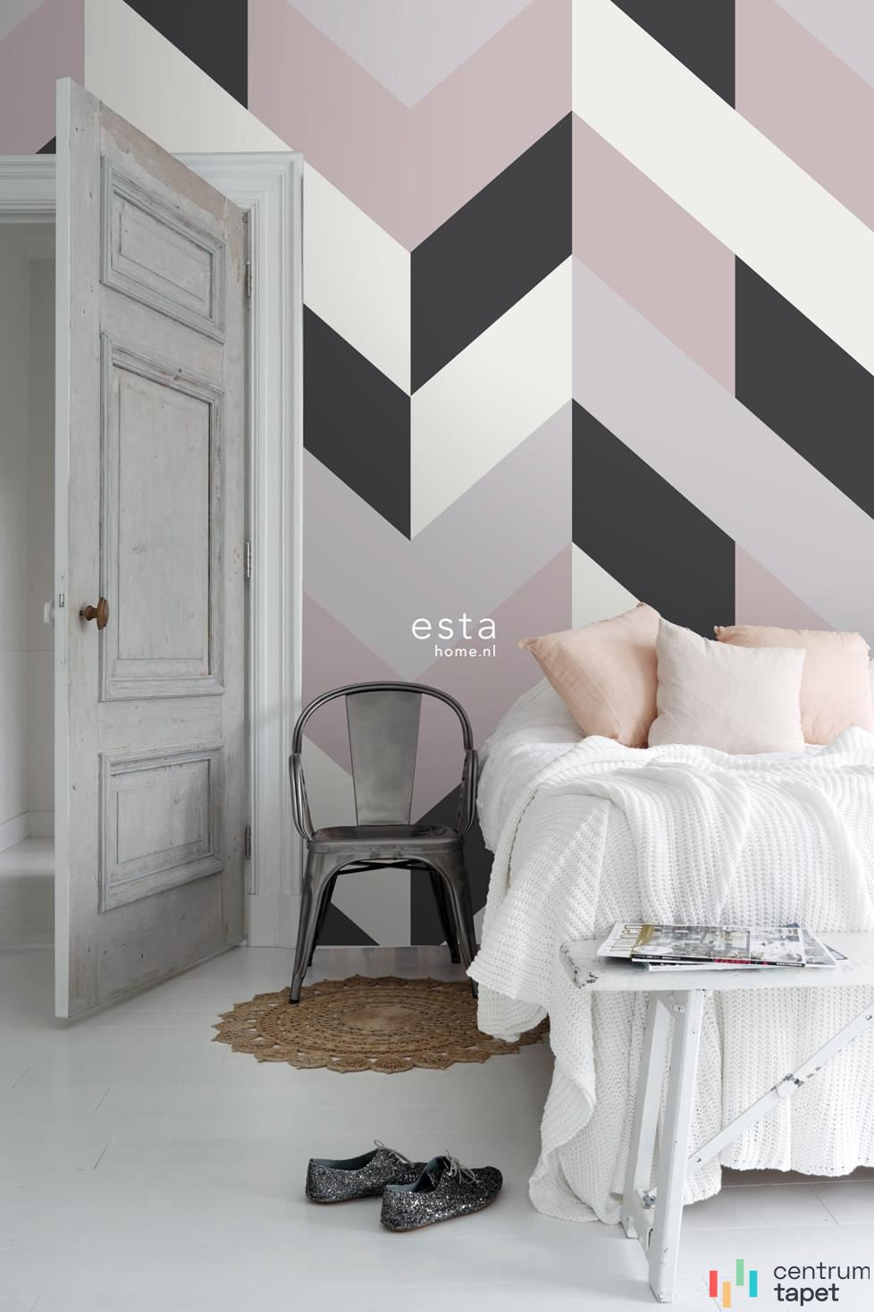 Fototapeta 158902 Scandi Cool Esta Home