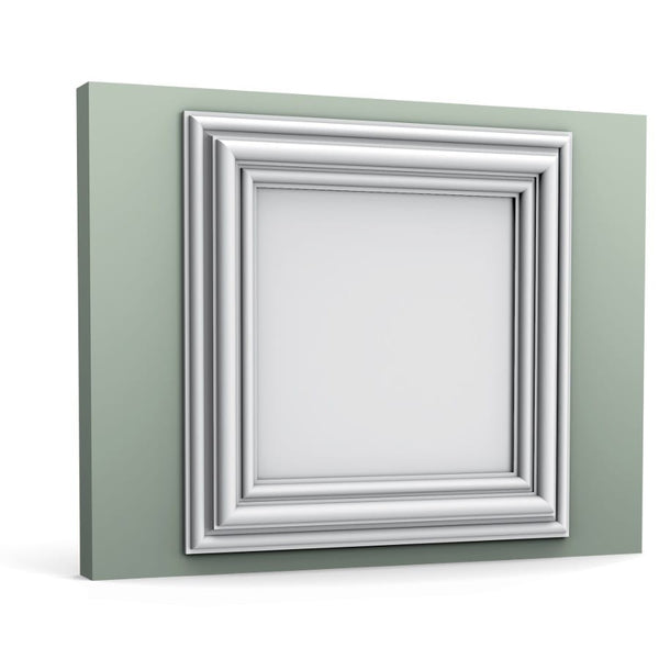Panel ścienny 3D Autoire W121 Orac Decor