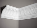 Listwa sufitowa z ozdobnym ornamentem MDA401 Mardom Decor