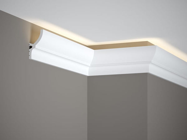 Listwa sufitowa LED MD070 Mardom Decor