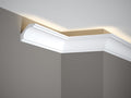 Listwa sufitowa LED MD145 Mardom Decor
