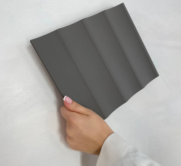 Lamela ścienna Velutto Misty Grey VeluttoMistyGrey