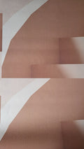 Tapeta na flizelinie z geometrycznym wzorem 42047_outlet