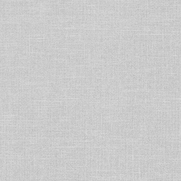 Tapeta obiektowa imitująca szare płótno Elino W-3092-106-010