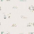 Tapeta 3353-1 Oh La La ICH Wallpaper