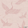Tapeta 347757 Natural Fabrics Origin