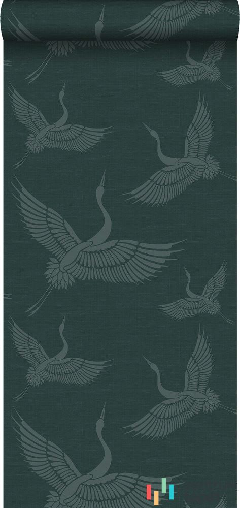 Tapeta 347759 Natural Fabrics Origin