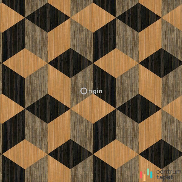 Tapeta 357215 Matières - Wood Origin
