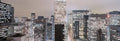 Fototapeta Metropolitan 4-258