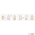 Border 473-2 Pippo ICH Wallpaper