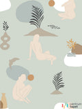 Tapeta 6503-3 Batabasta ICH Wallpaper