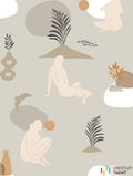 Tapeta 6503-4 Batabasta ICH Wallpaper