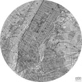 Fototapeta Map D1-056 D1-056