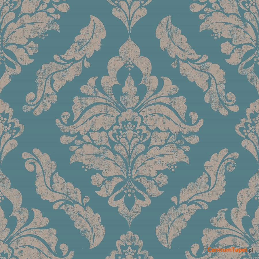 Tapeta 104154 Vermeil Graham&Brown