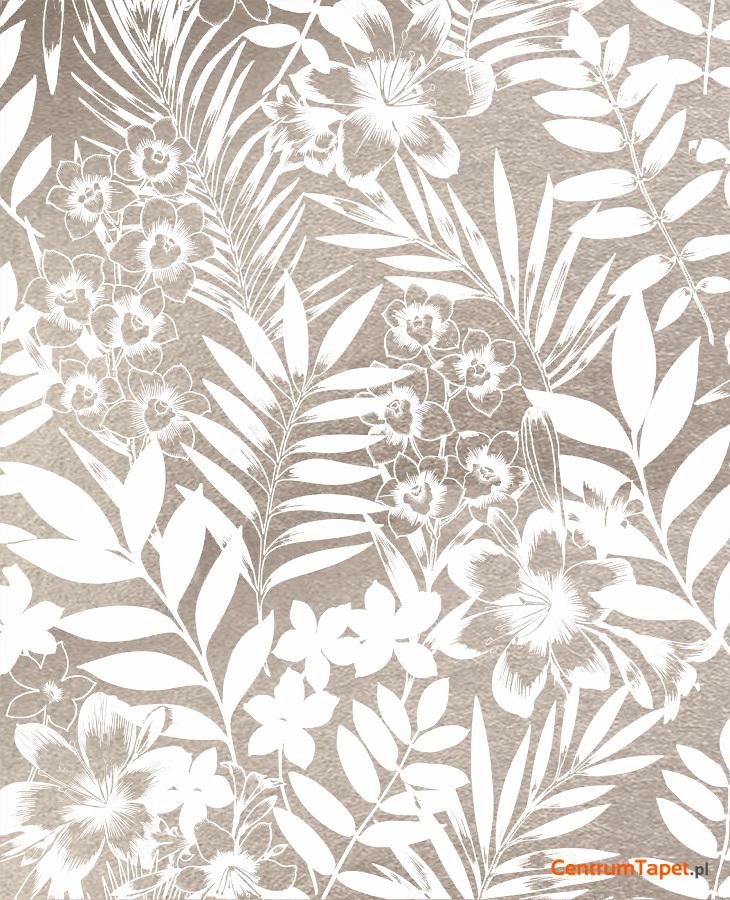 Tapeta 105139 Indian Summer Graham&Brown