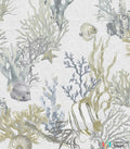 Tapeta 1052-4 Caribbean ICH Wallpaper