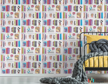 Tapeta 106455 Individual Kids@Home Kids@Home
