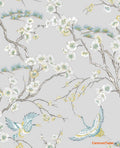 Tapeta 106565 KABUKI Graham&Brown