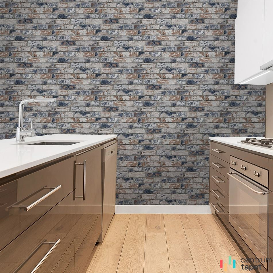 Tapeta 108596 OASIS Kids@Home