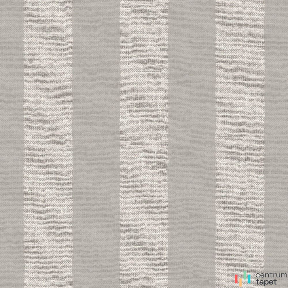 Szare szerokie pionowe pasy Deco stripes 113-4