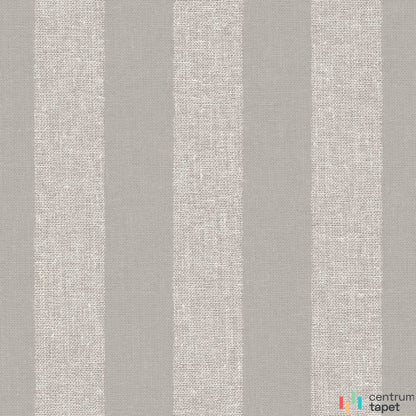 Szare szerokie pionowe pasy Deco stripes 113-4