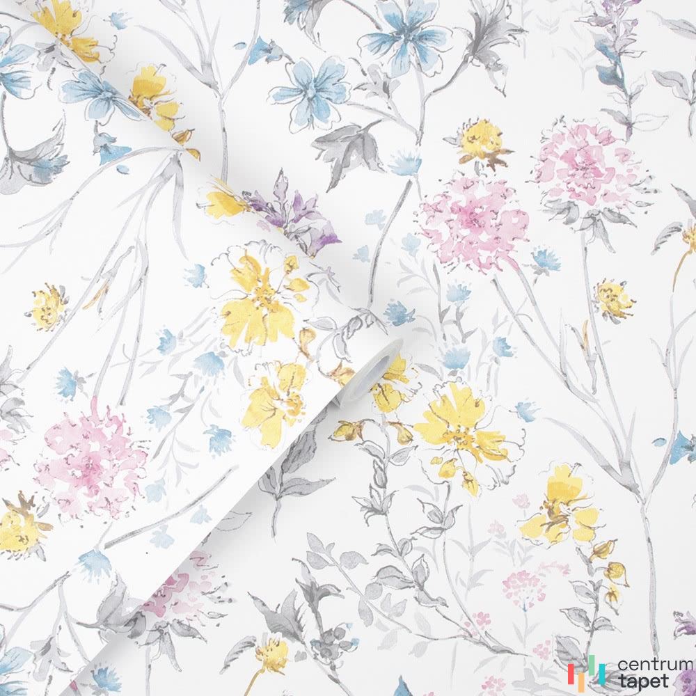 Tapeta 113363 Laura Ashley