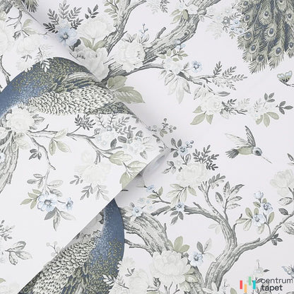 Tapeta 113397 Laura Ashley