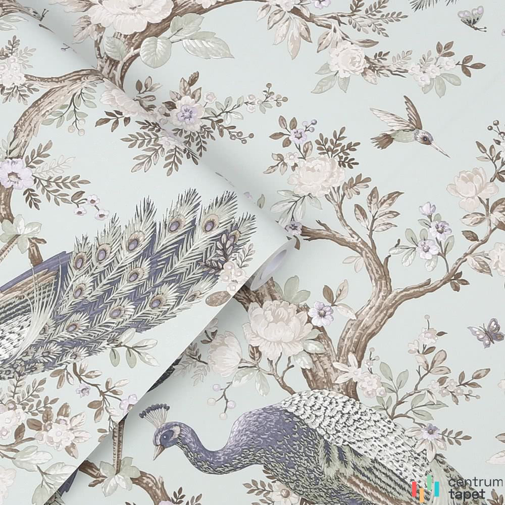 Tapeta 113398 Laura Ashley