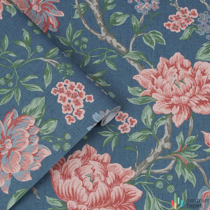 Tapeta 113407 Laura Ashley