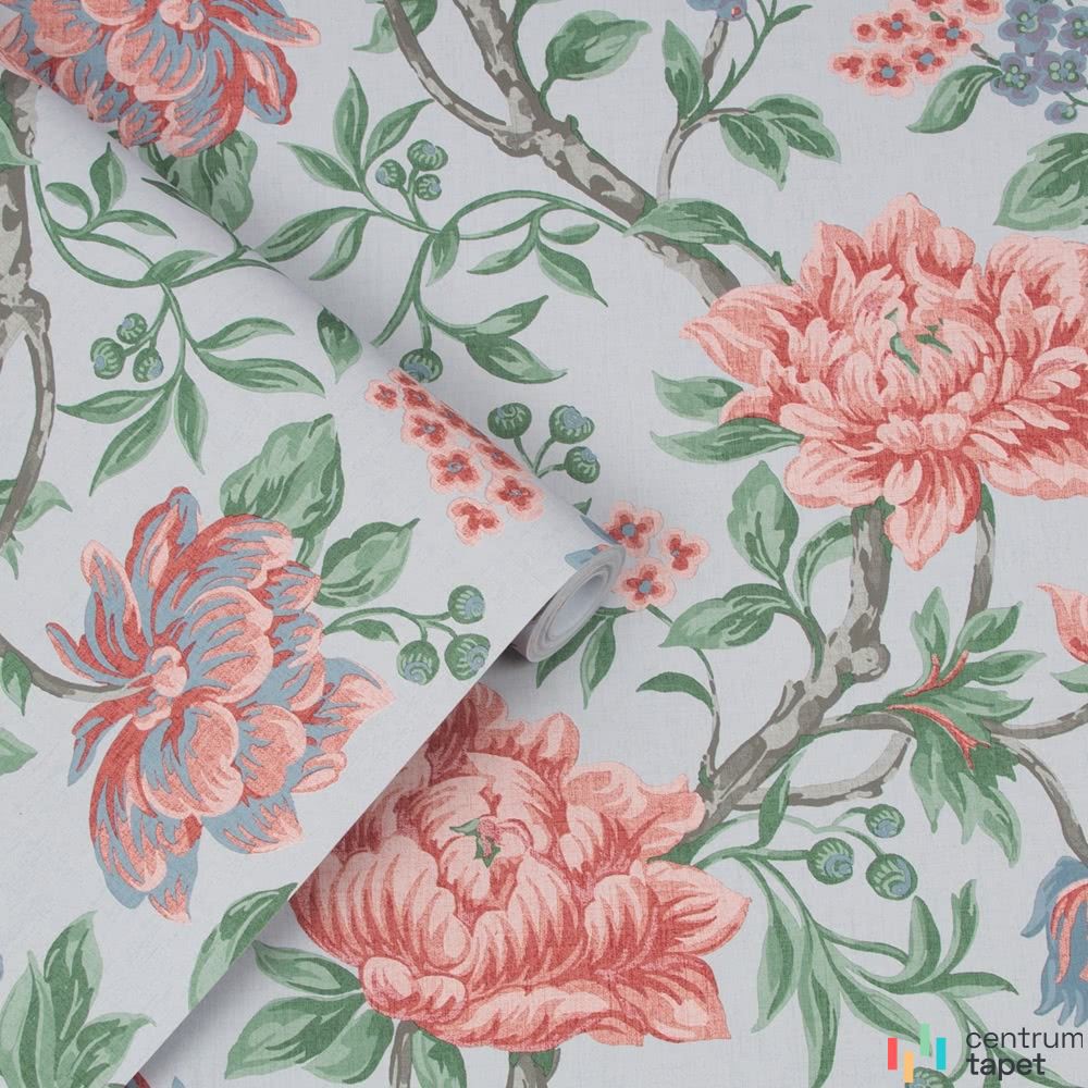 Tapeta 113408 Laura Ashley