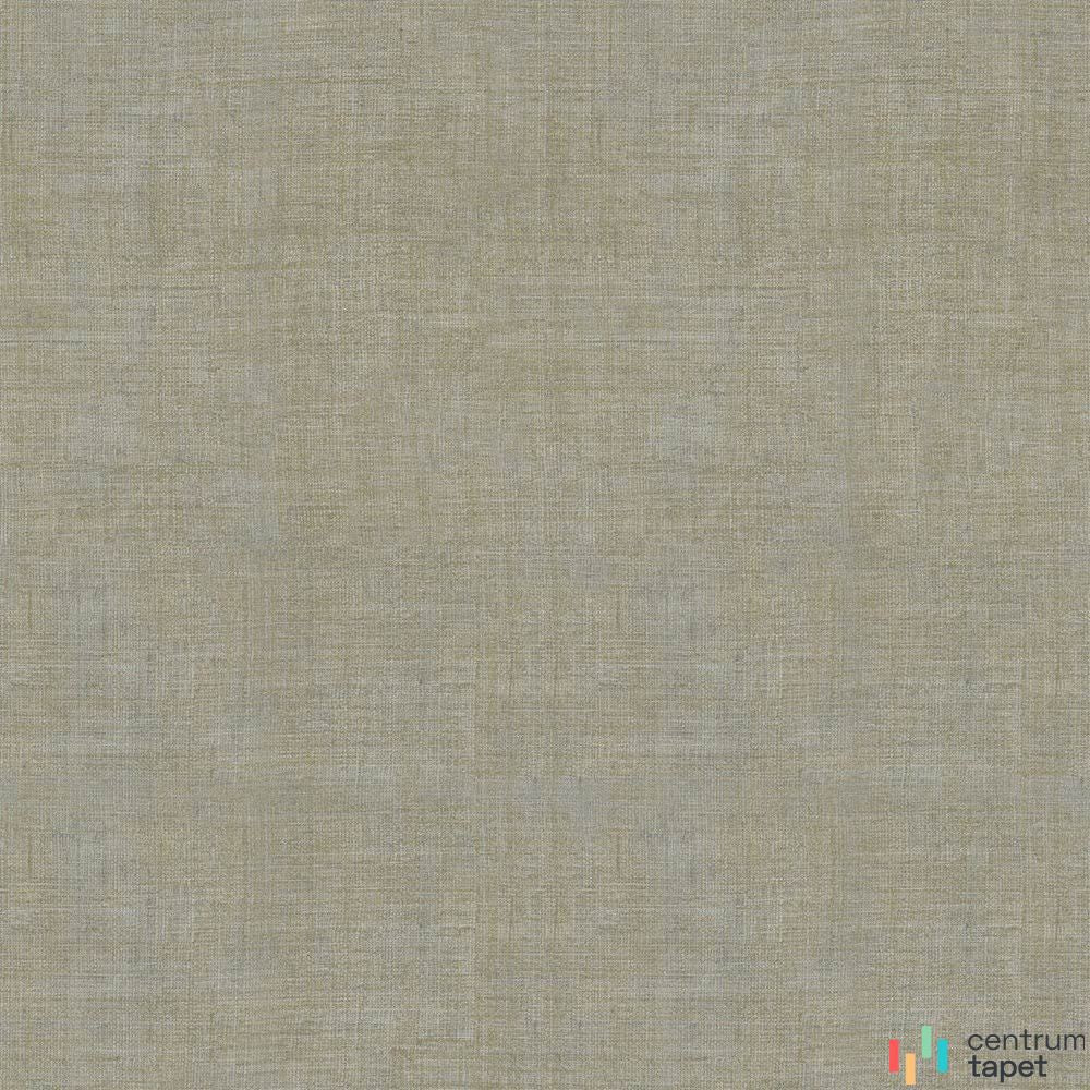 Szarawo-oliwkowy drobny rysunek Deco Plains 114-6