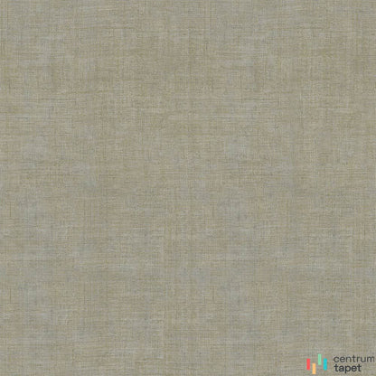 Szarawo-oliwkowy drobny rysunek Deco Plains 114-6