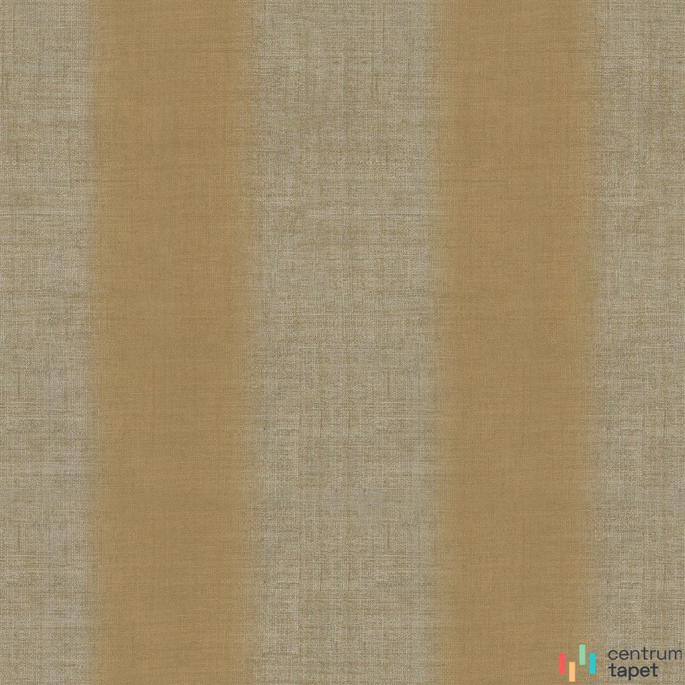 Ciepły brązowoszary pionowy rysunek Deco stripes 115-3