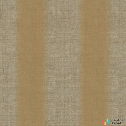 Ciepły brązowoszary pionowy rysunek Deco stripes 115-3