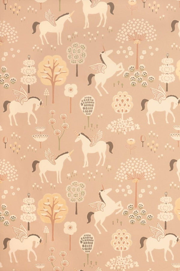 Tapeta 116-06 Vintage Journey Majvillan