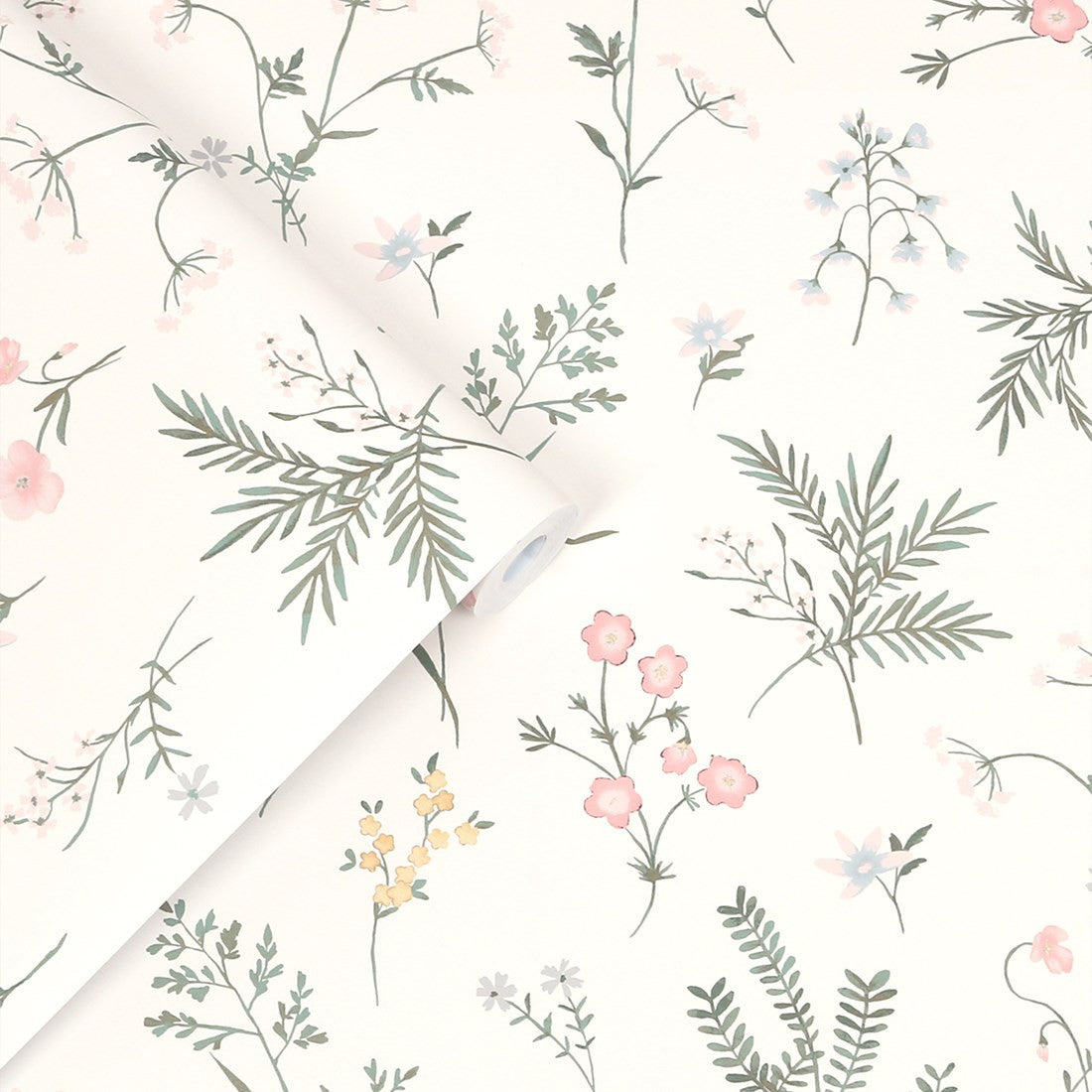 Tapeta 118480 Volume 3 Laura Ashley