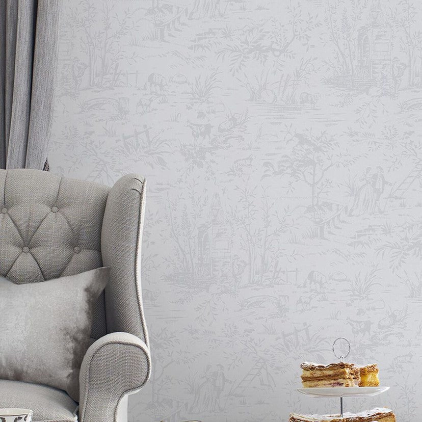 Tapeta 118495 Volume 3 Laura Ashley