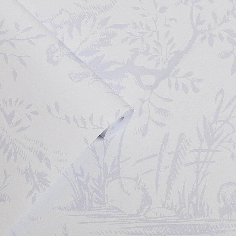Tapeta 118495 Volume 3 Laura Ashley