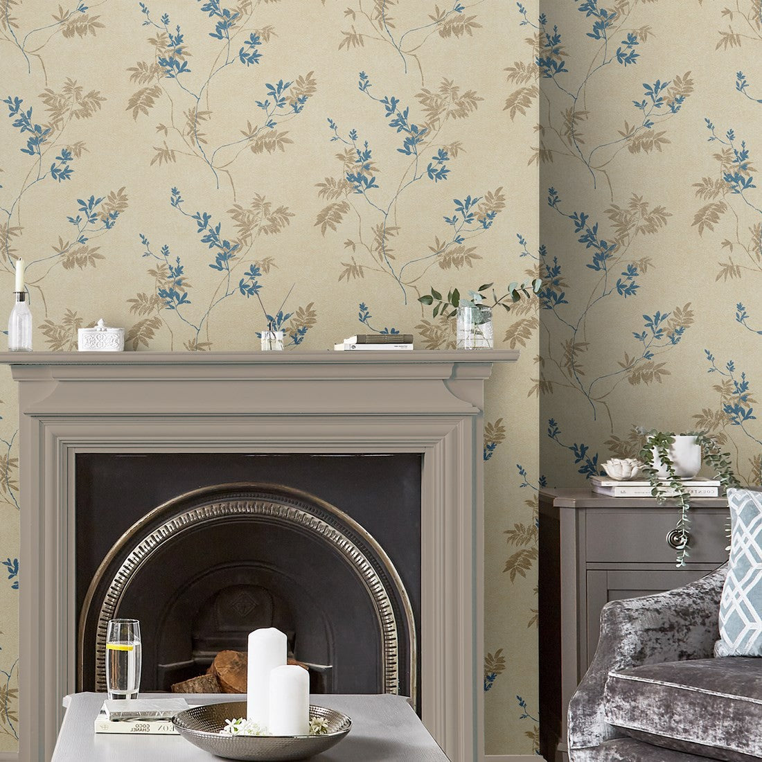 Tapeta 119841 Volume 3 Laura Ashley