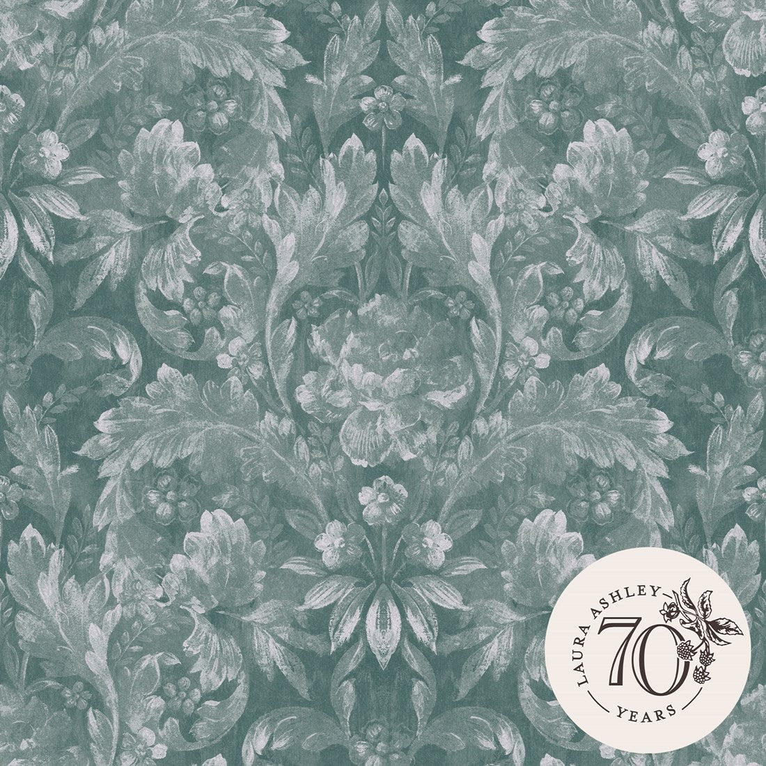 Tapeta 119842 Volume 3 Laura Ashley
