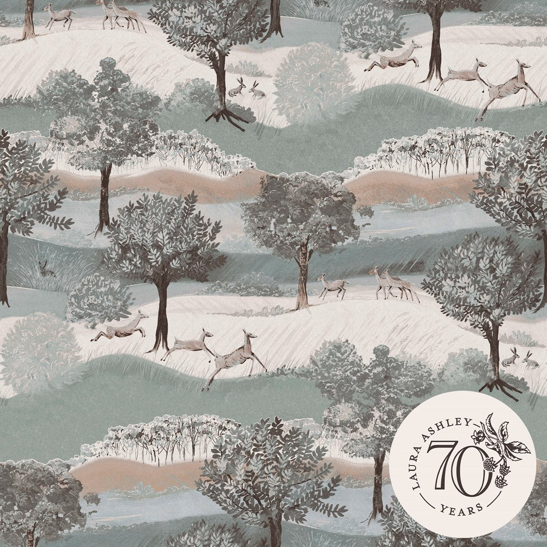 Tapeta 119858 Volume 3 Laura Ashley