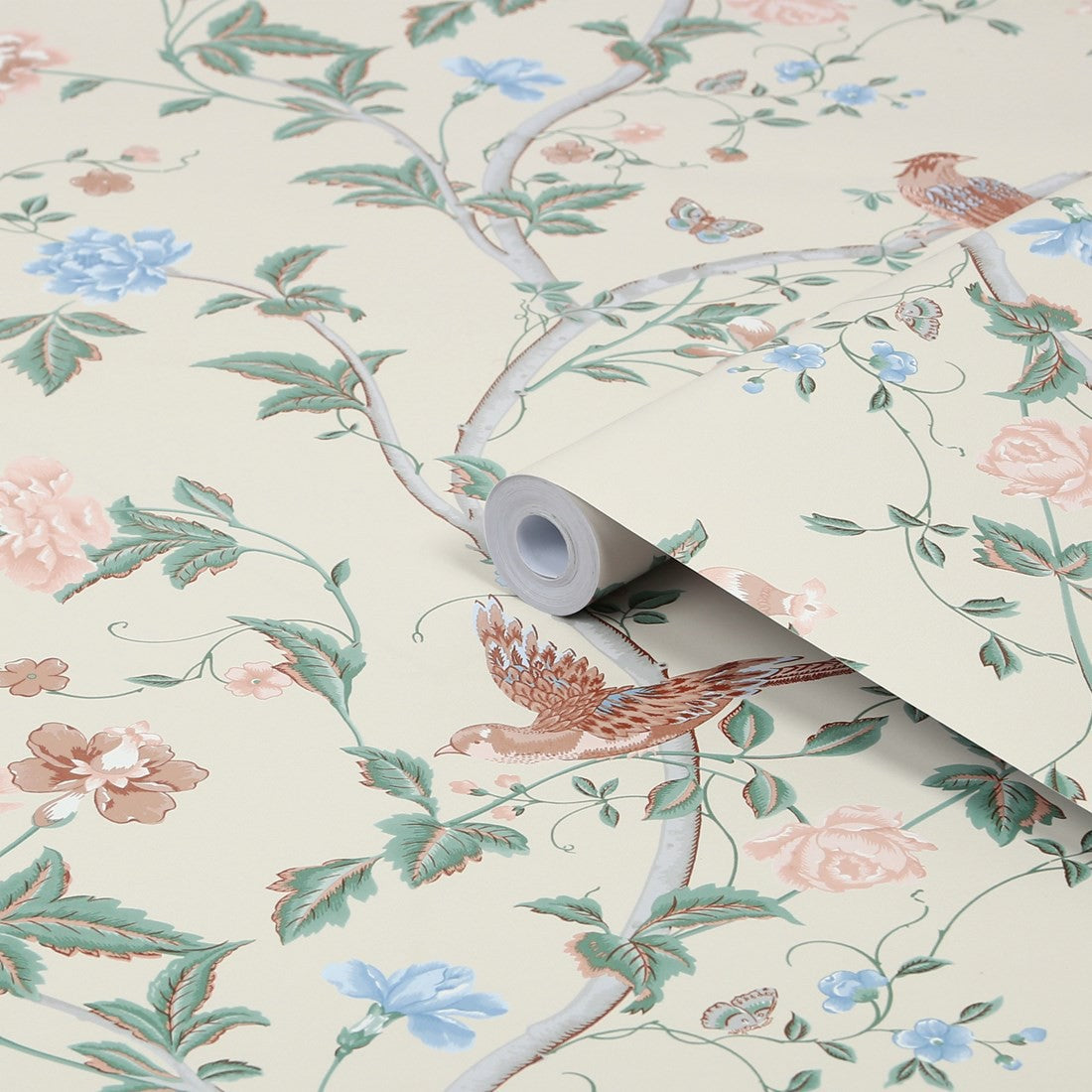 Tapeta 120133 Volume 3 Laura Ashley
