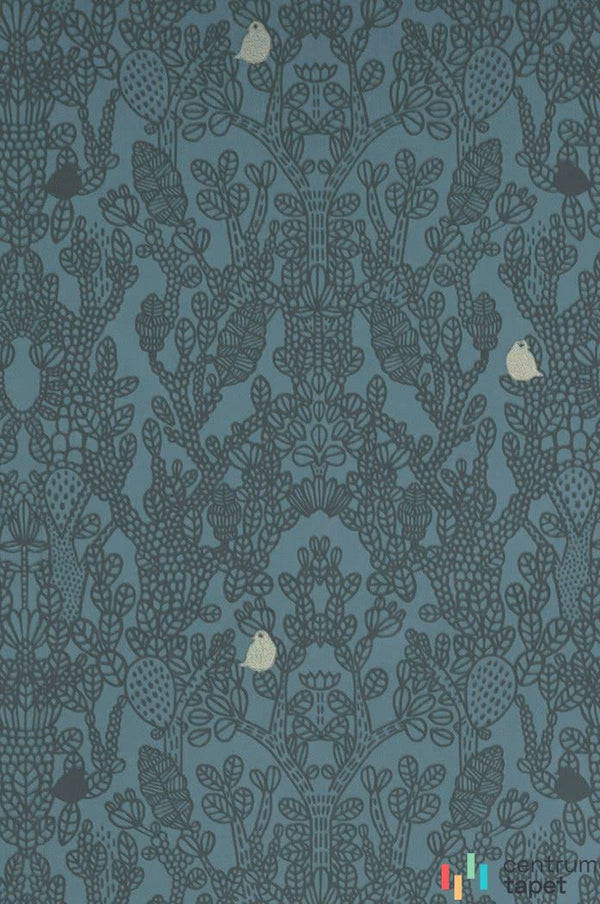Tapeta 124-02 Majvillan 1,2,3,4 Majvillan