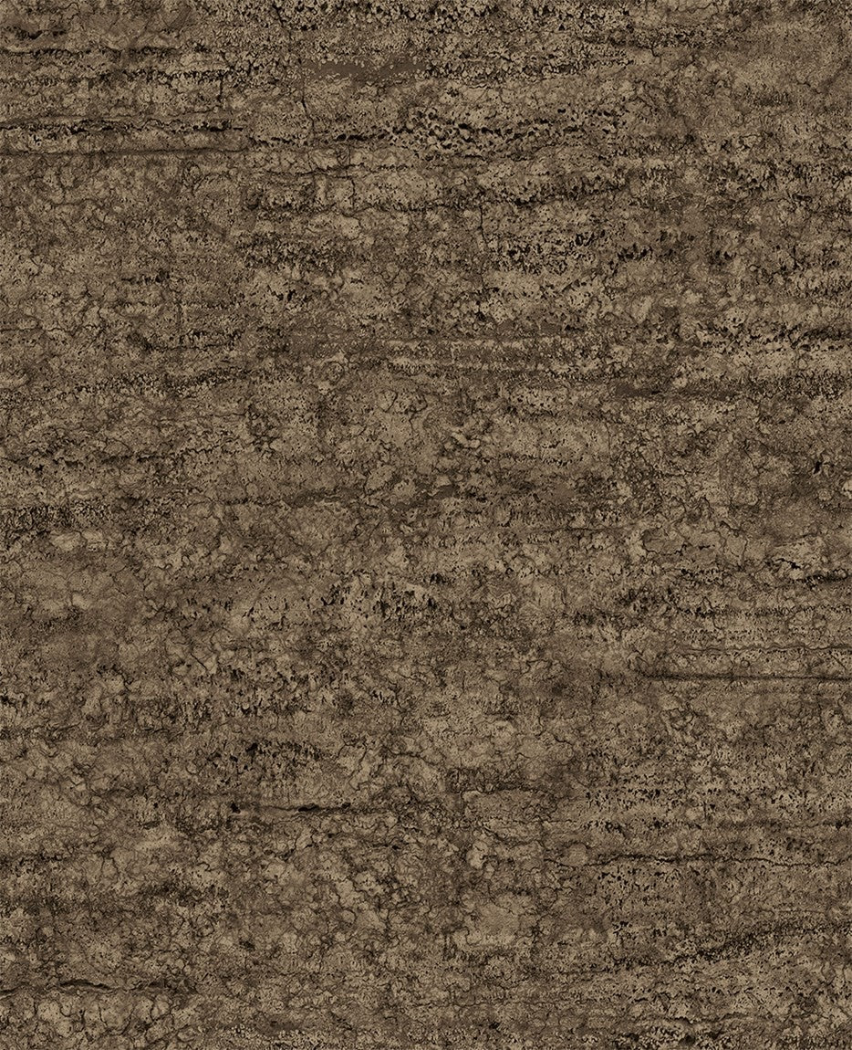 Brązowo-czarny nieregularny rysunek kamienia Element 124130