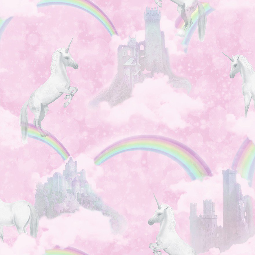 Tapeta 12480 Make Believe Holden