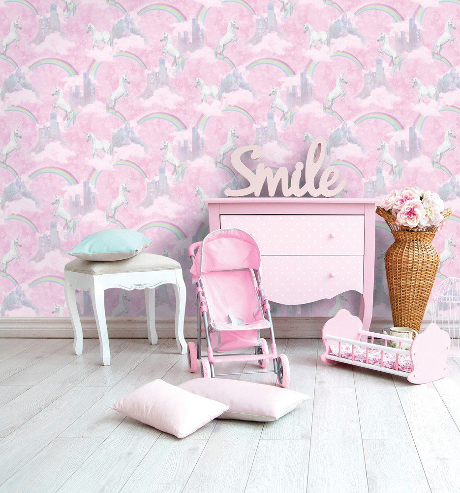 Tapeta 12480 Make Believe Holden